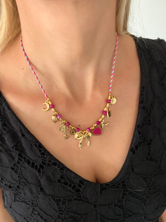 Collier Elsa