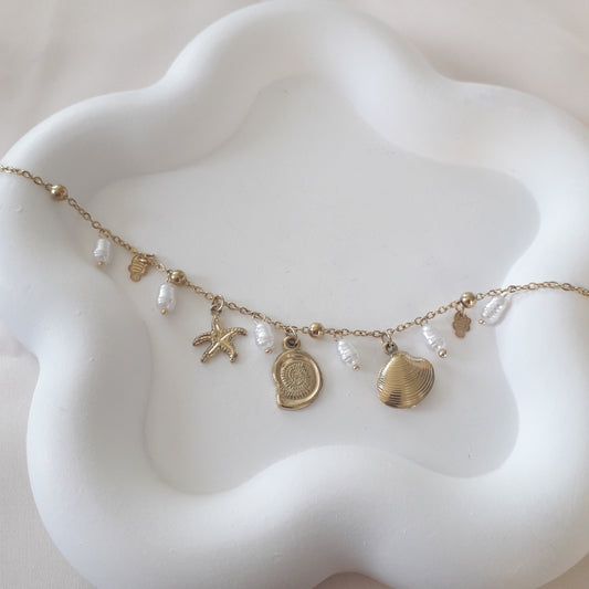 Bracelet Faustine