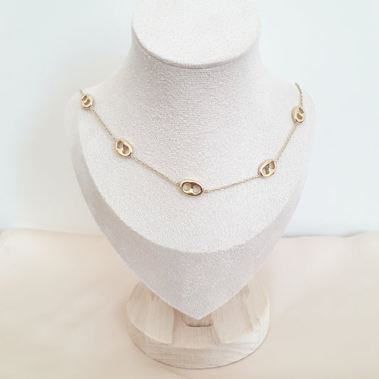 Collier Julie