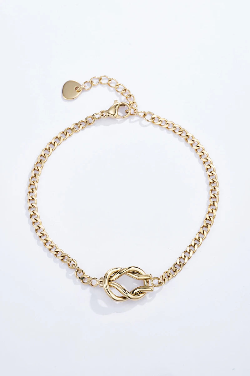 Bracelet Rose