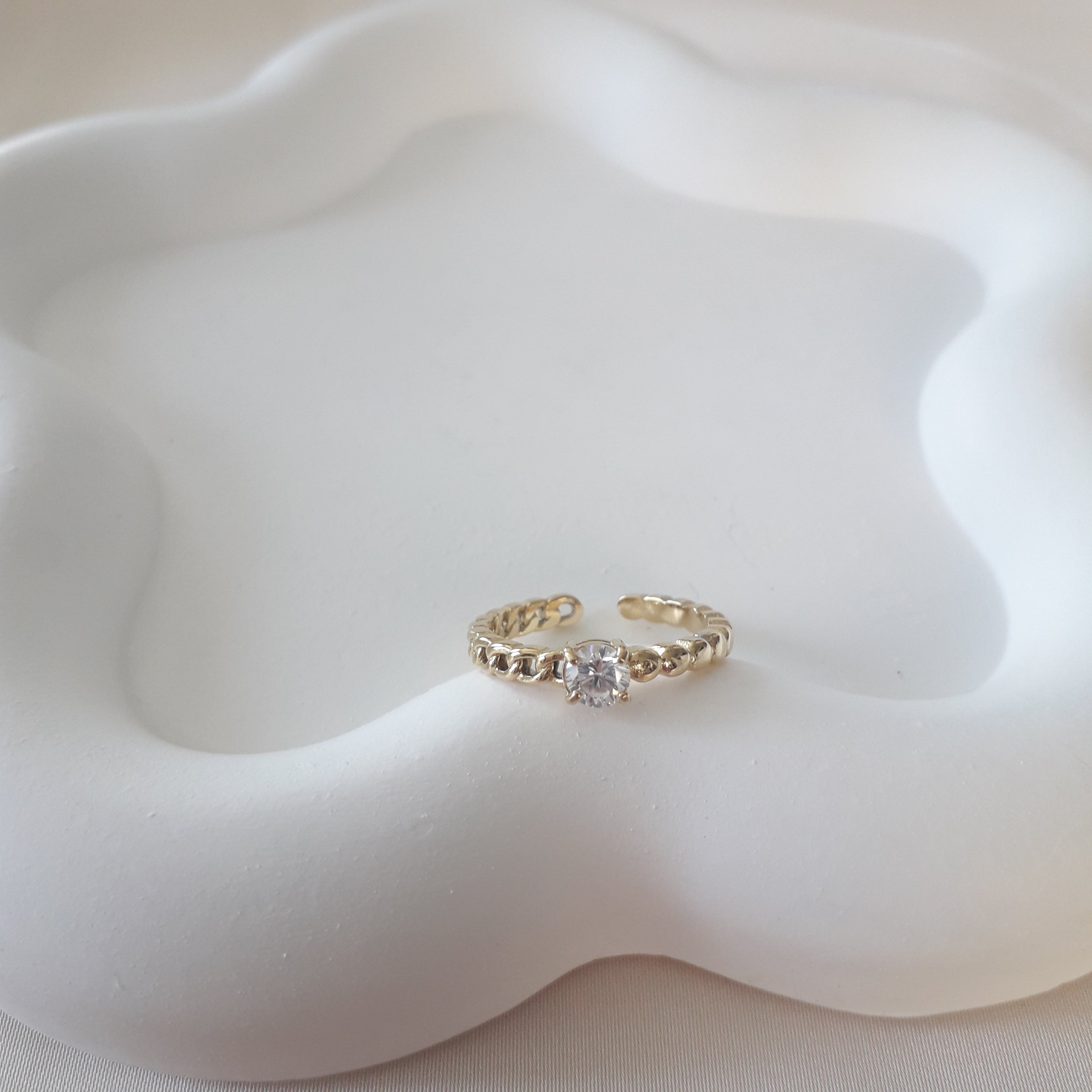 Bague Elodie