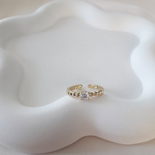Bague Elodie
