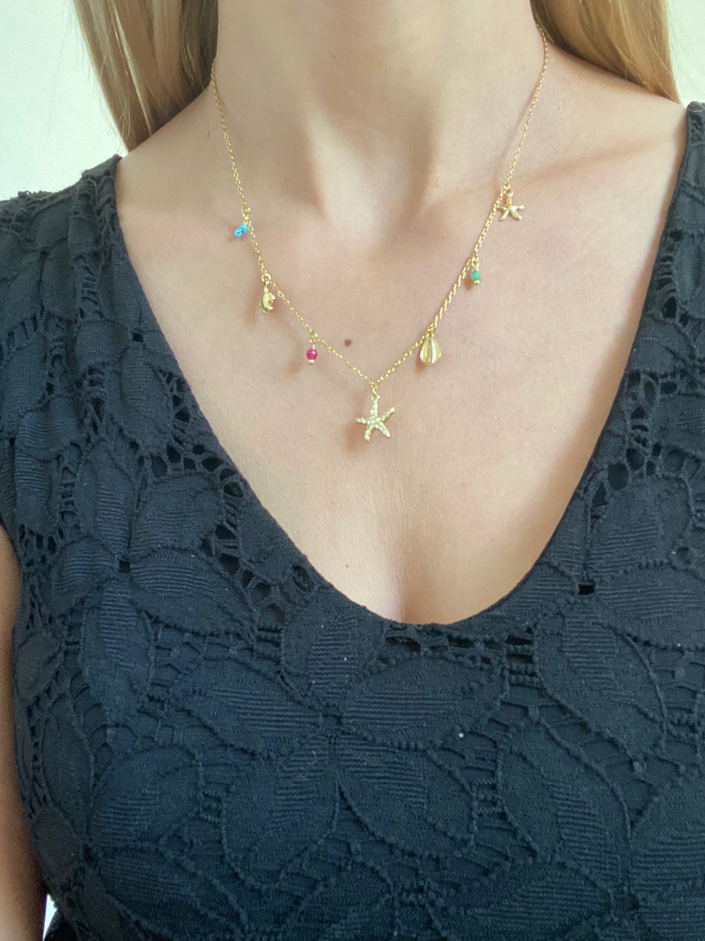 Collier Stana
