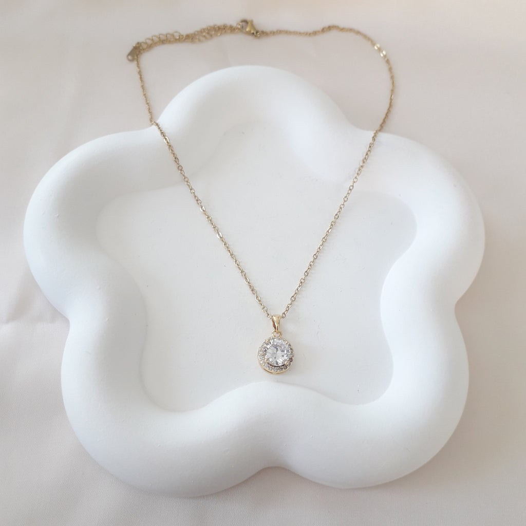 Collier Diane