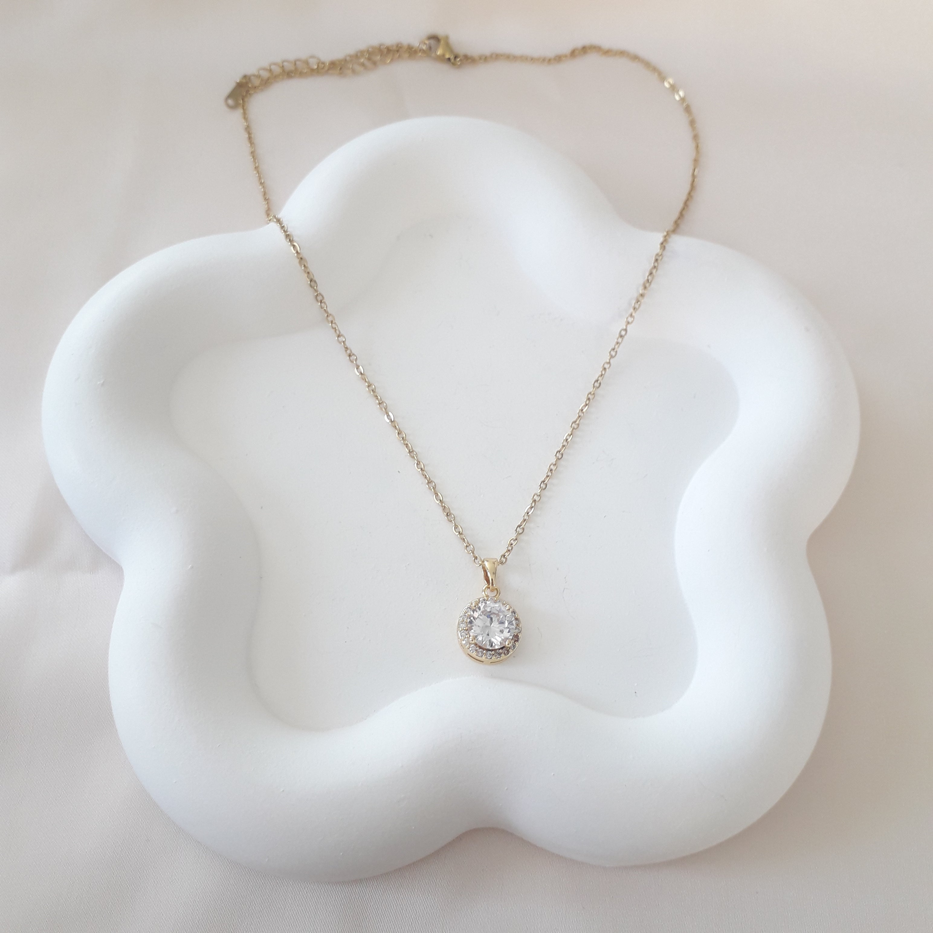 Collier Diane