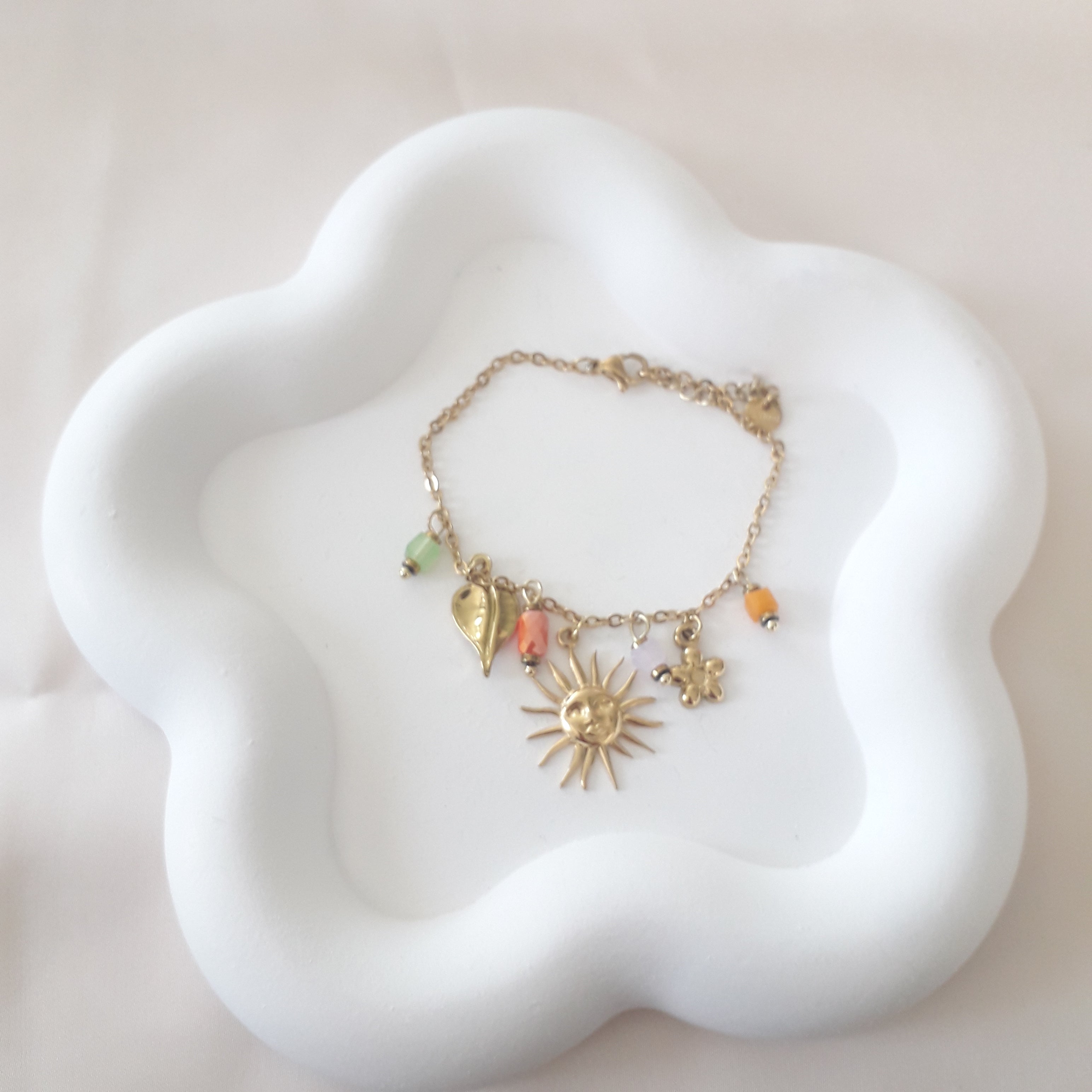 Bracelet Enola