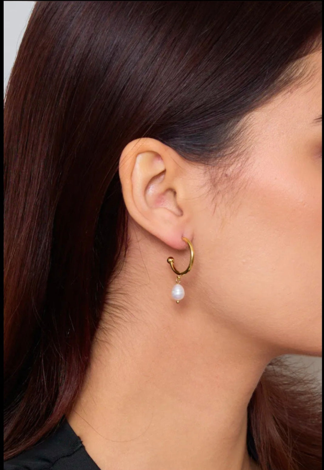 Boucles d’oreilles Leonie