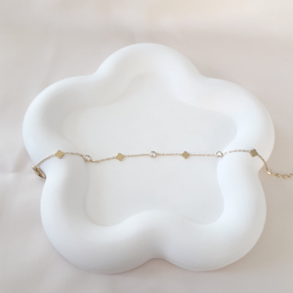 Bracelet Strassy