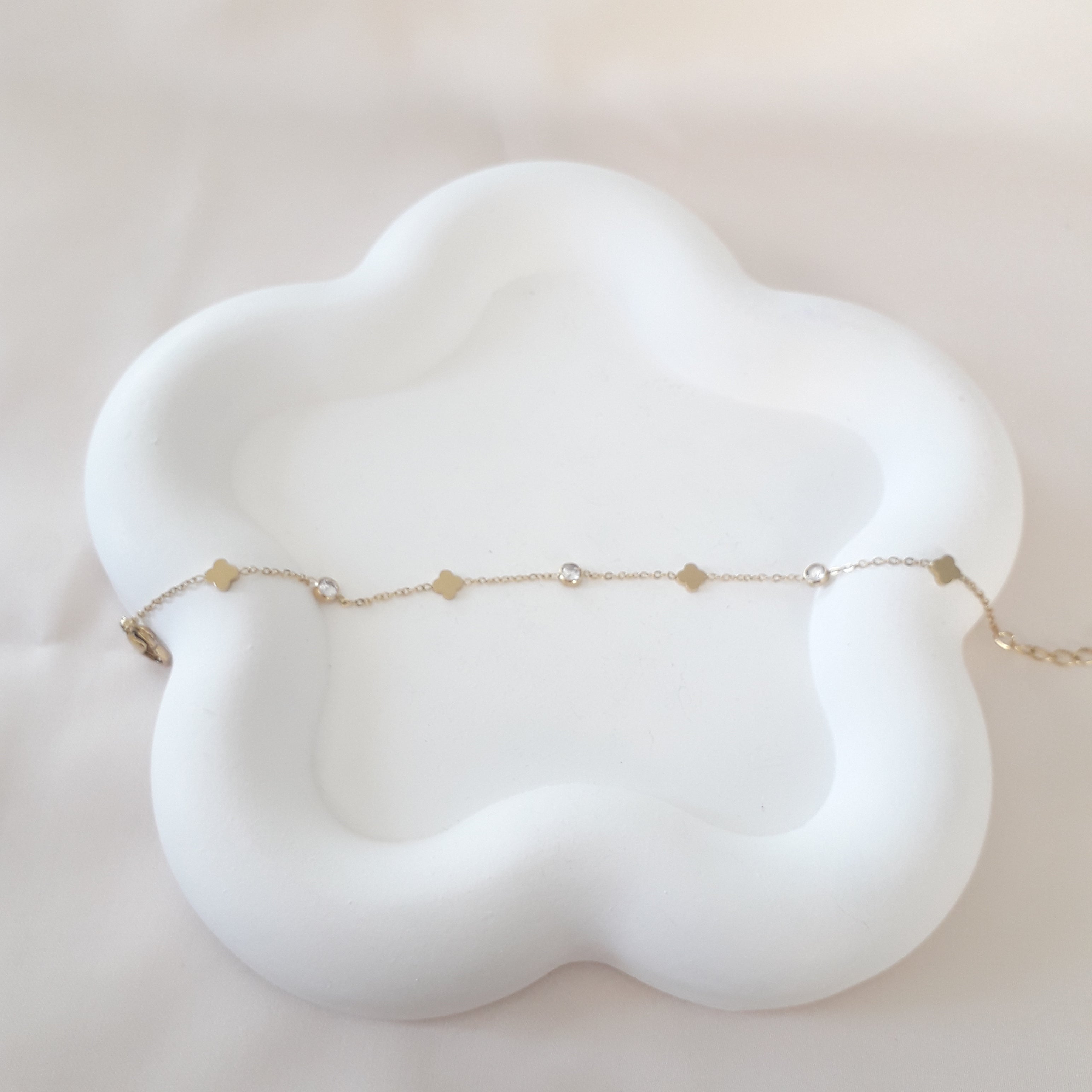 Bracelet Strassy