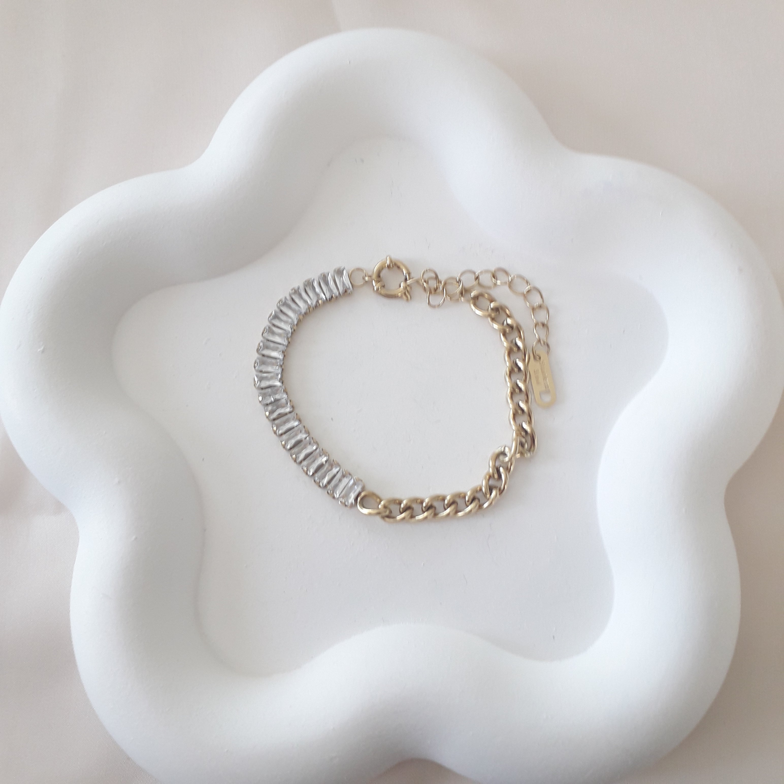 Bracelet Lila