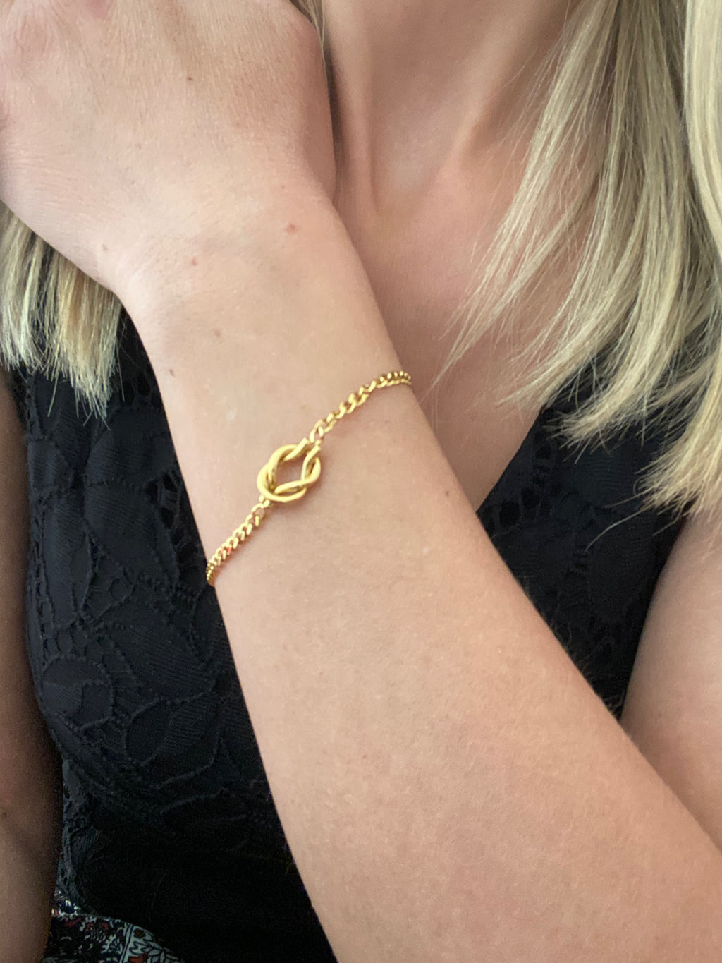 Bracelet Rose