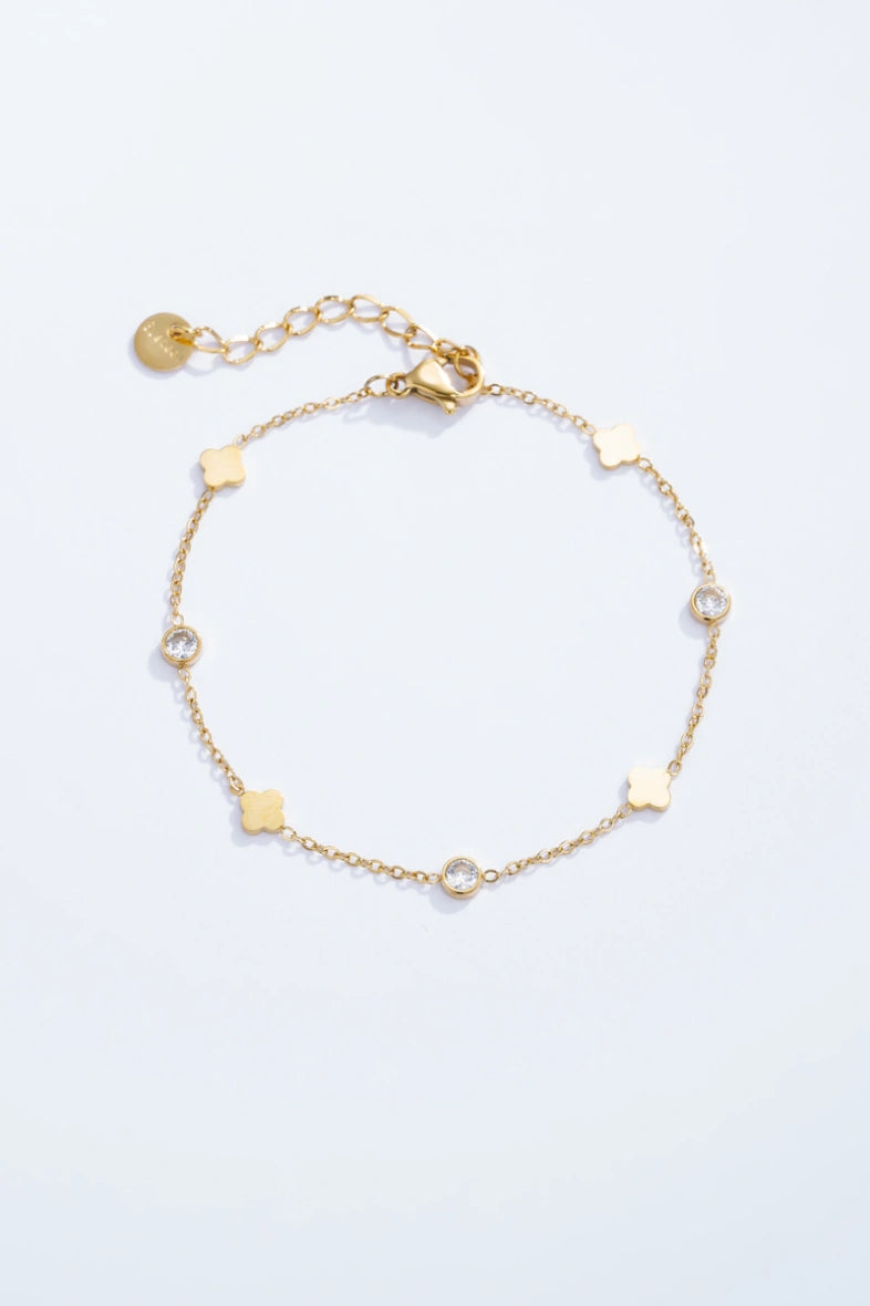 Bracelet Strassy