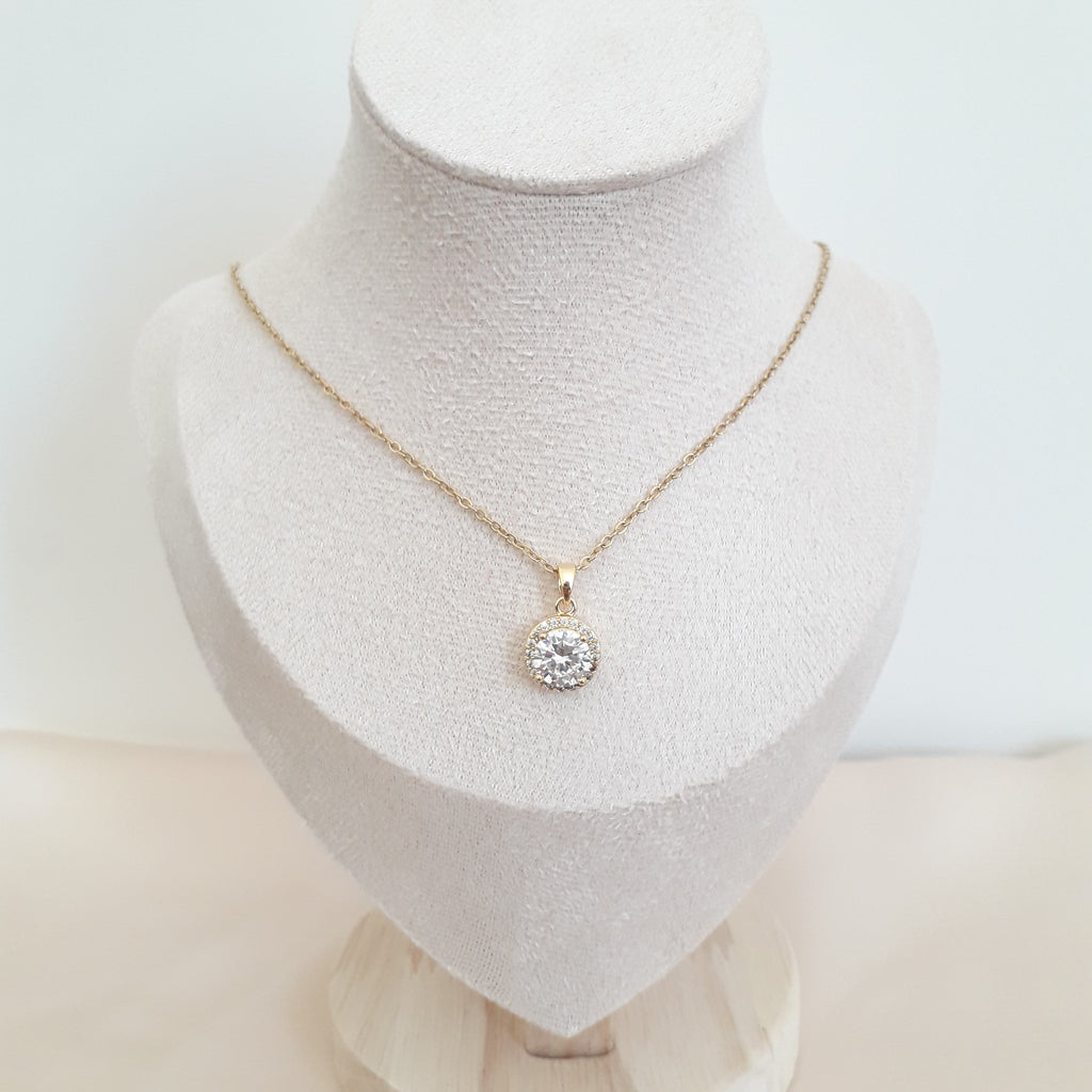 Collier Diane