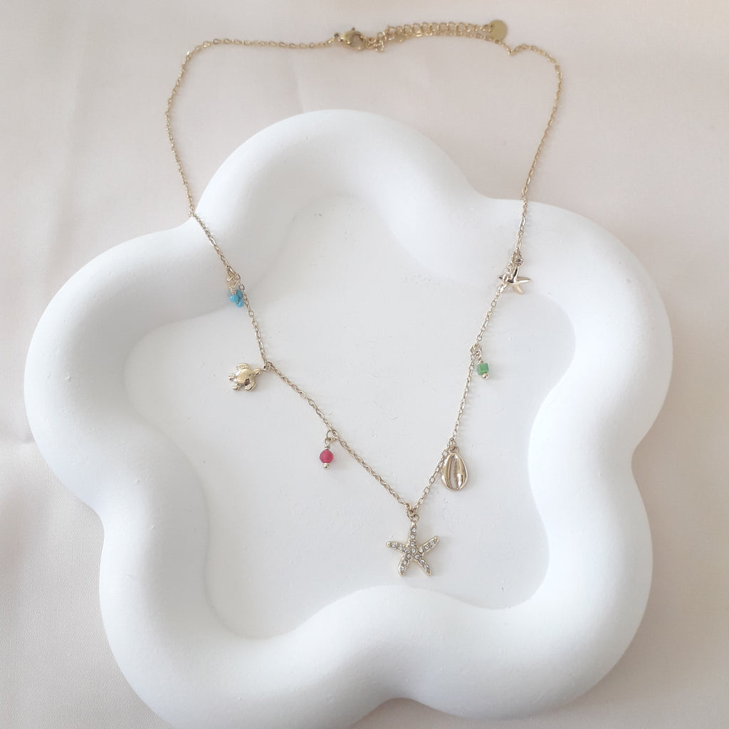 Collier Stana