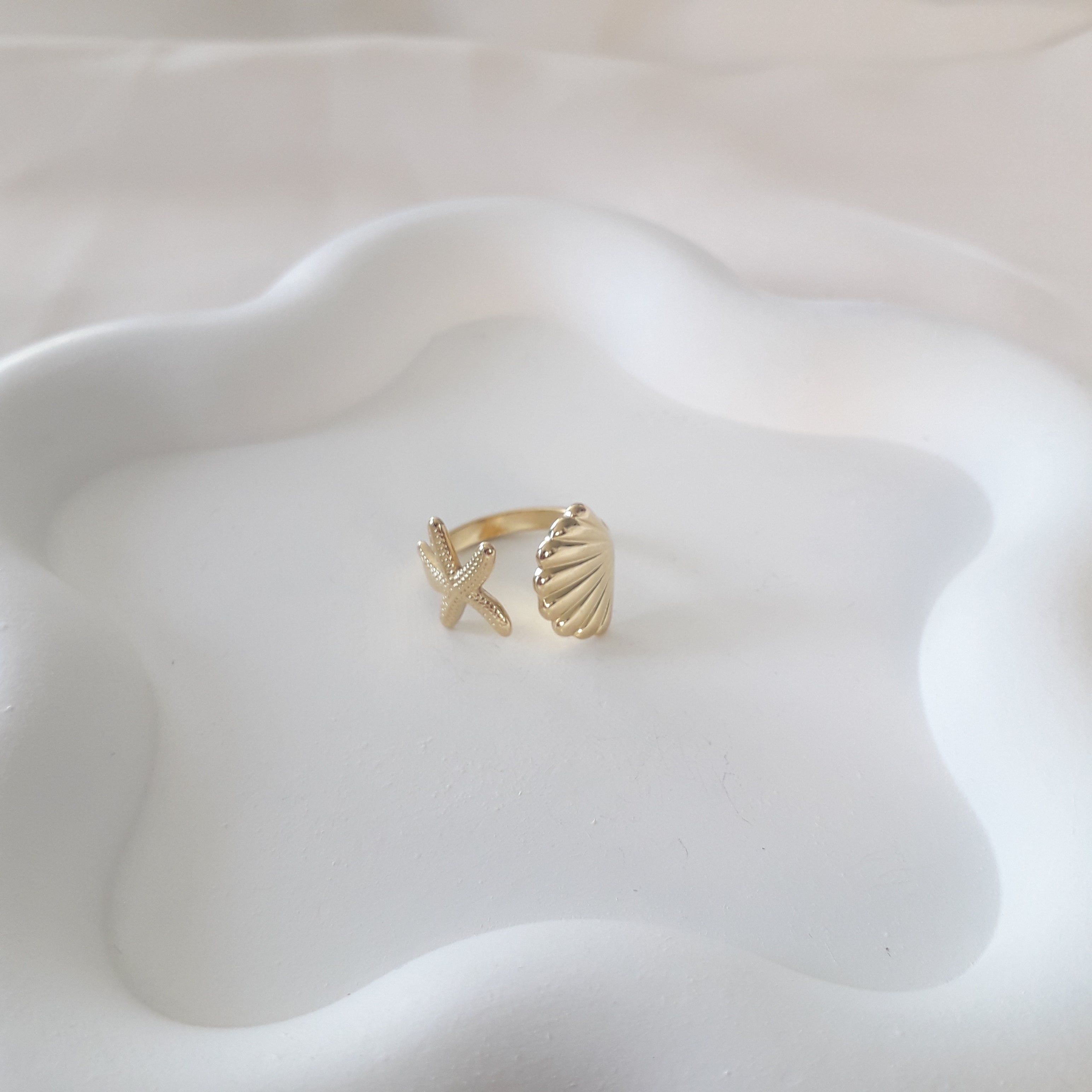 Bague Linor