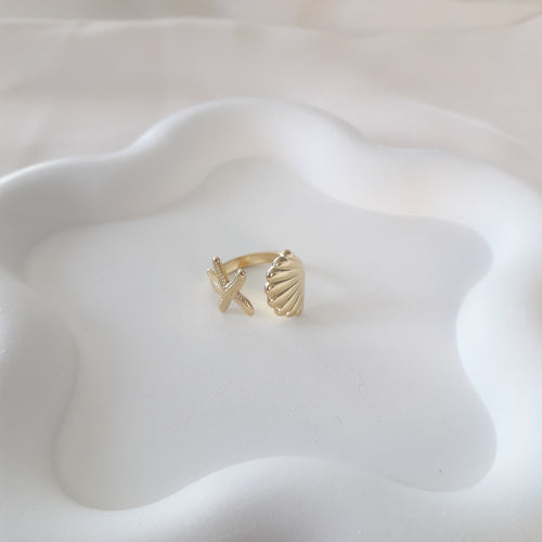 Bague Linor