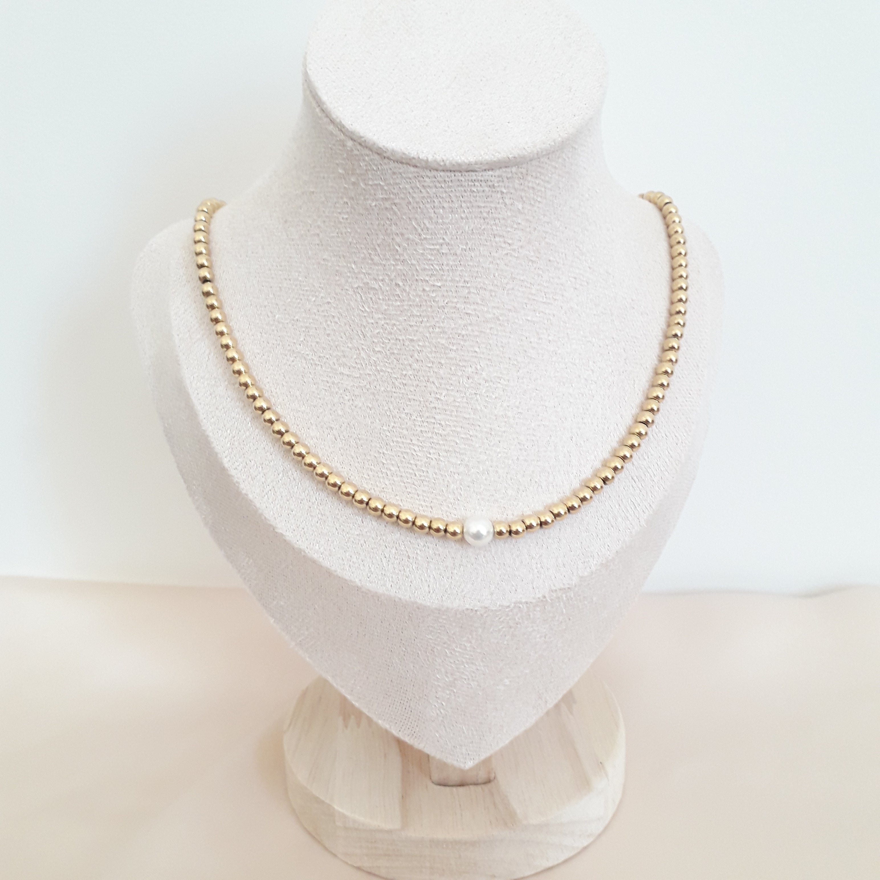 Collier Anna