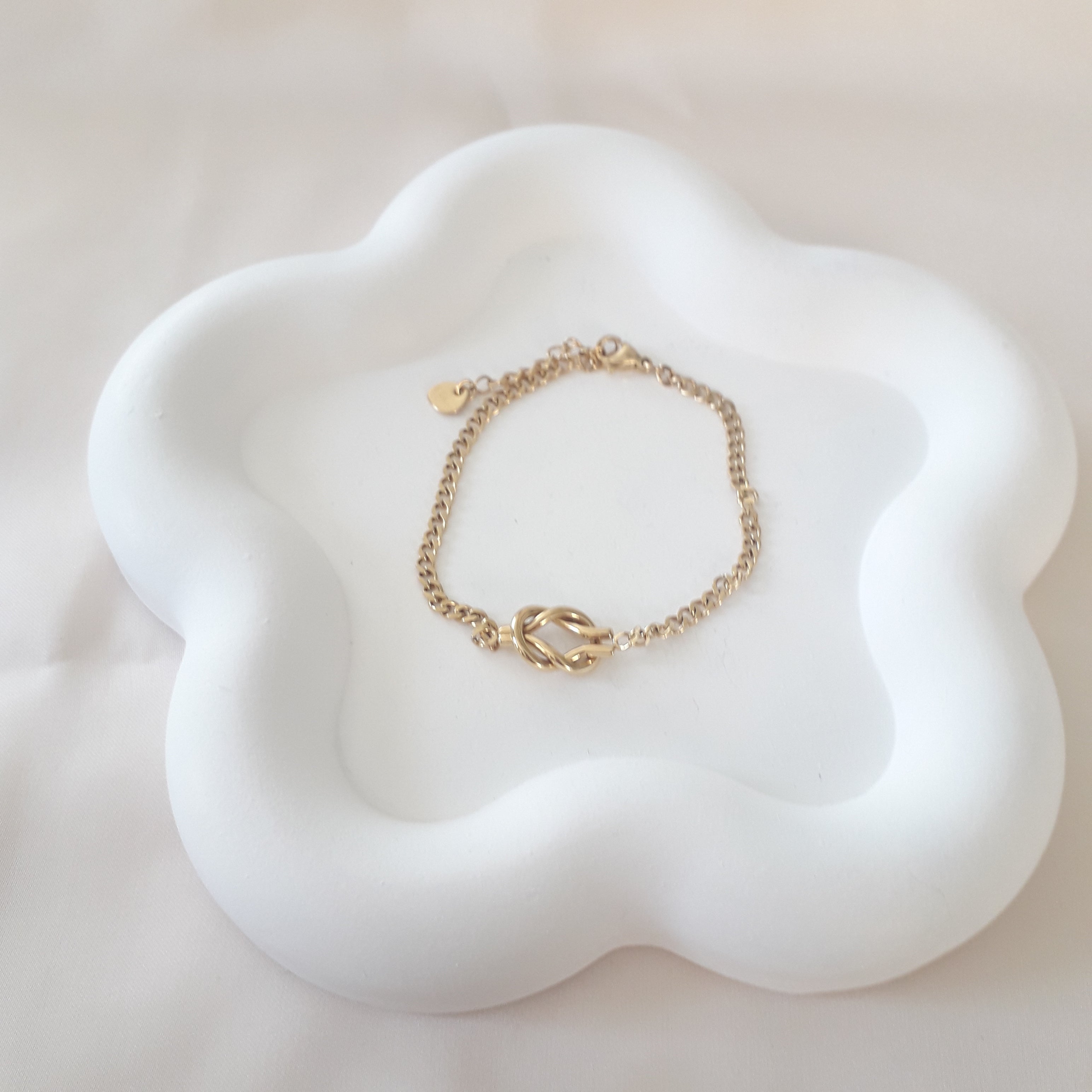 Bracelet Rose