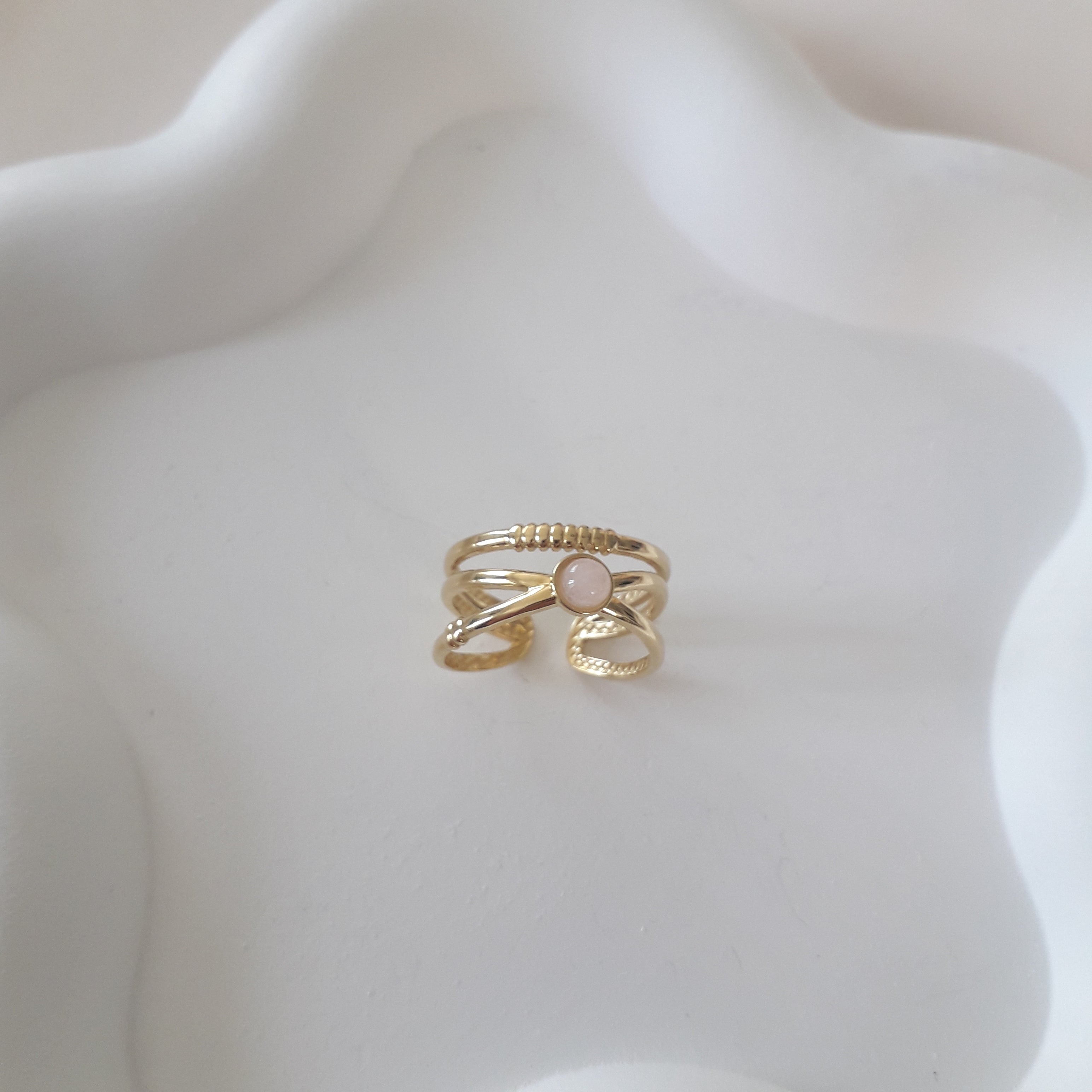 Bague Marie
