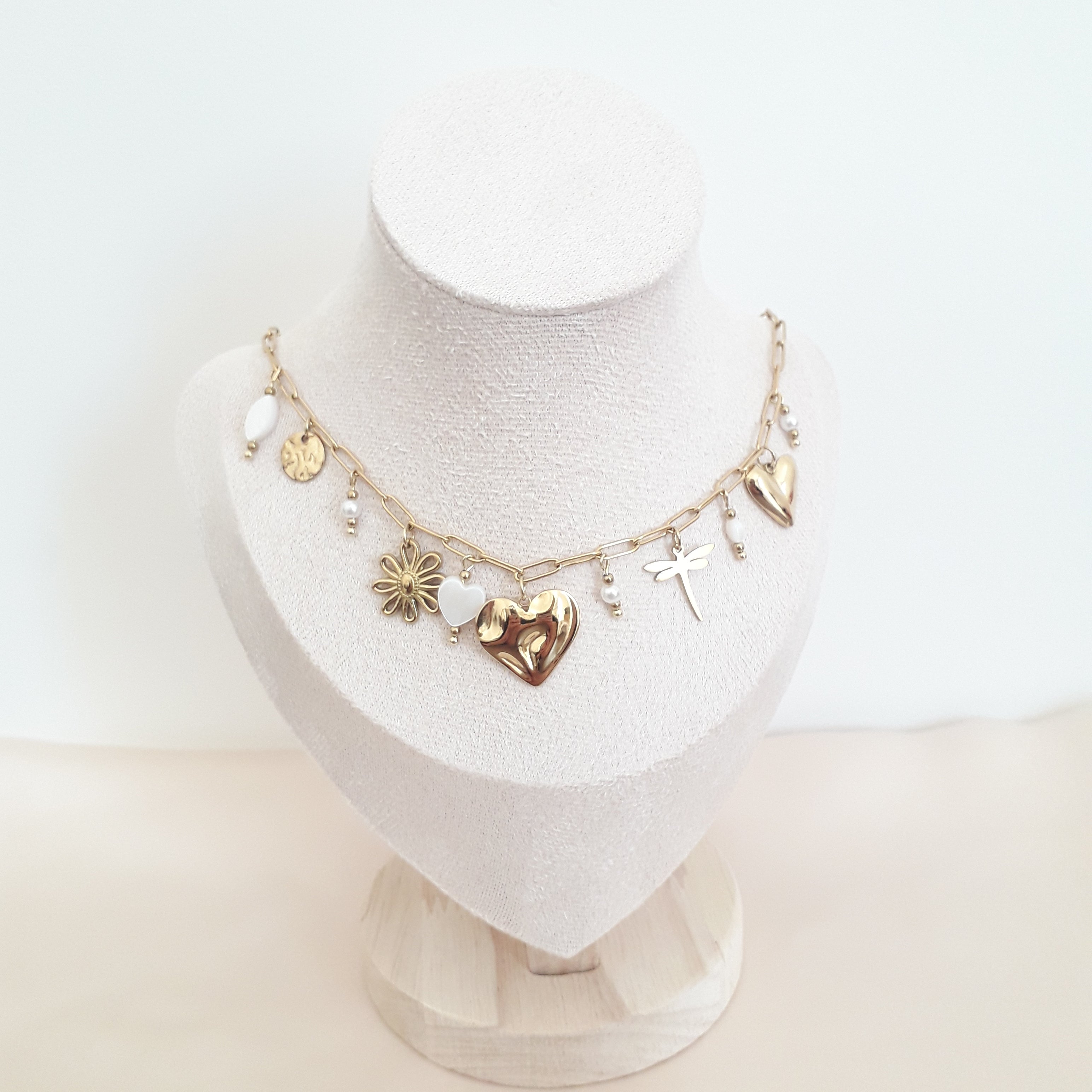Collier Kiara