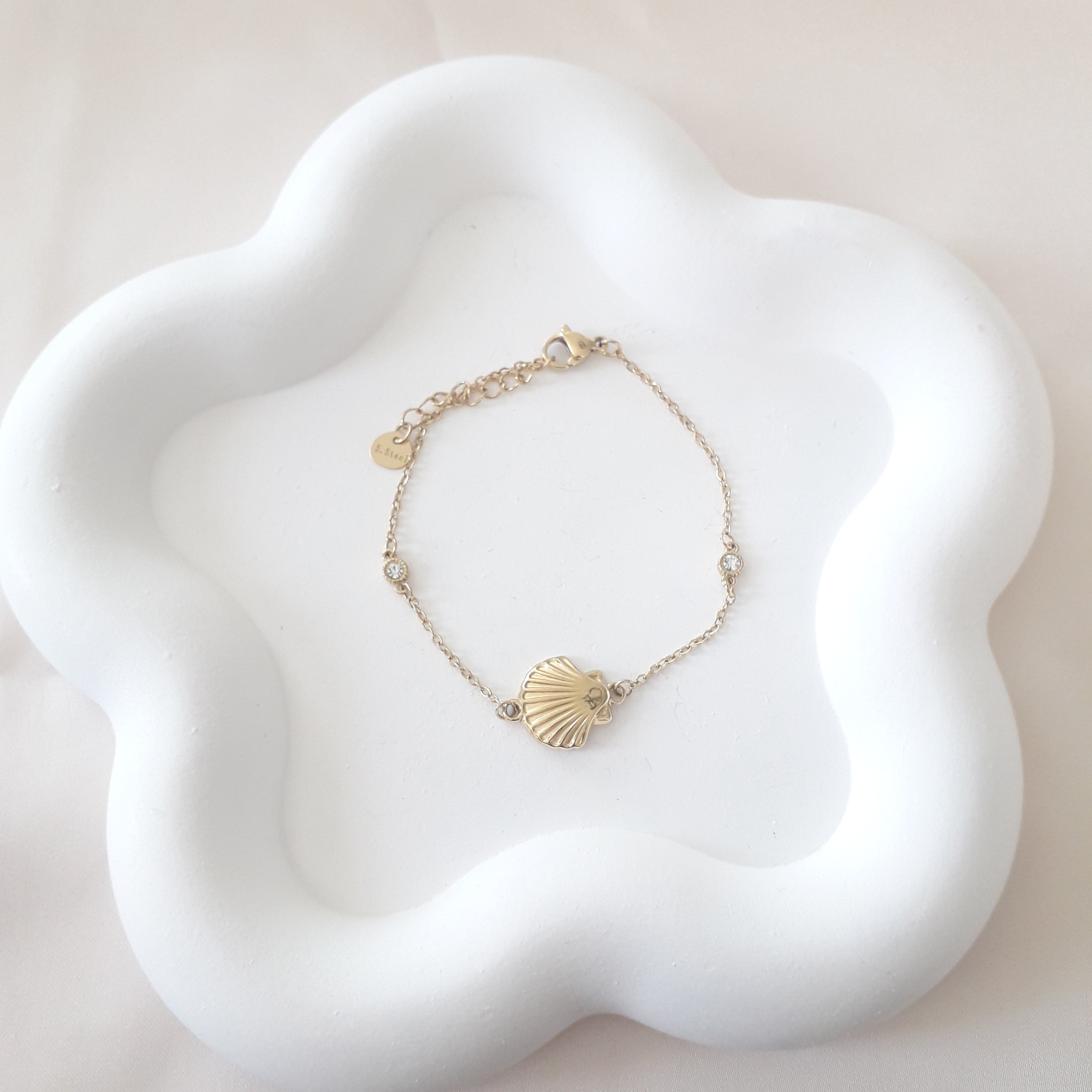 Bracelet Dahlia