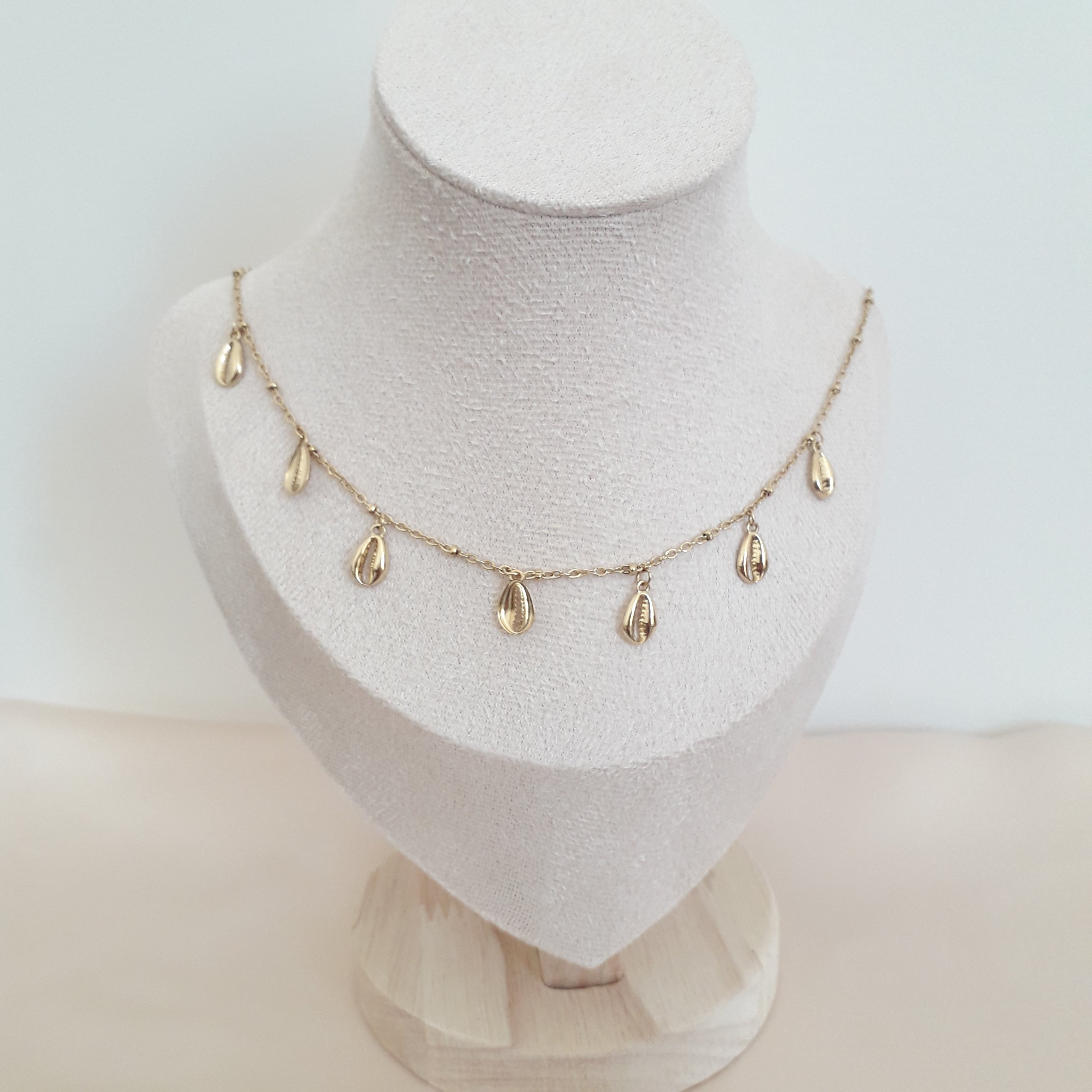 Collier Tessa