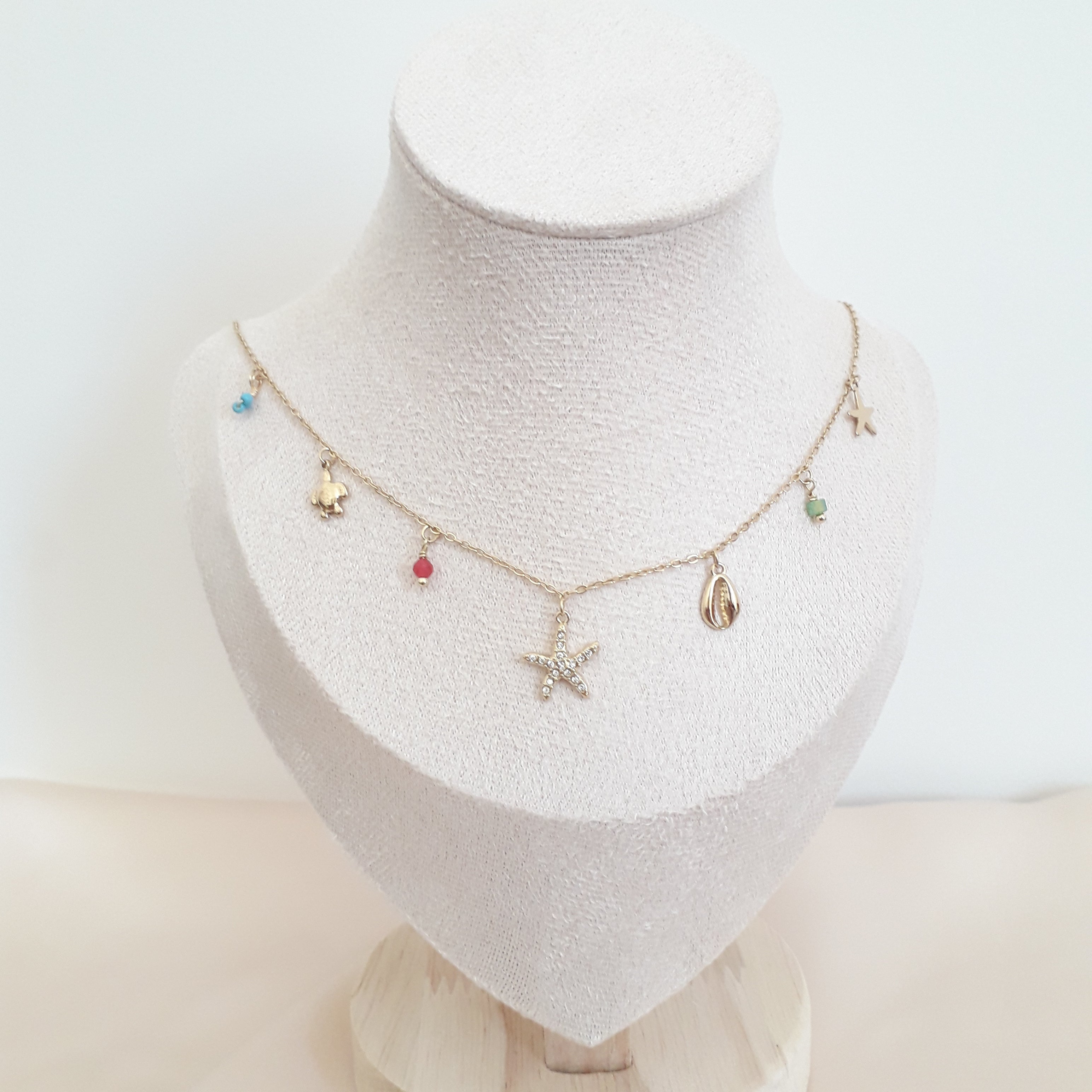 Collier Stana