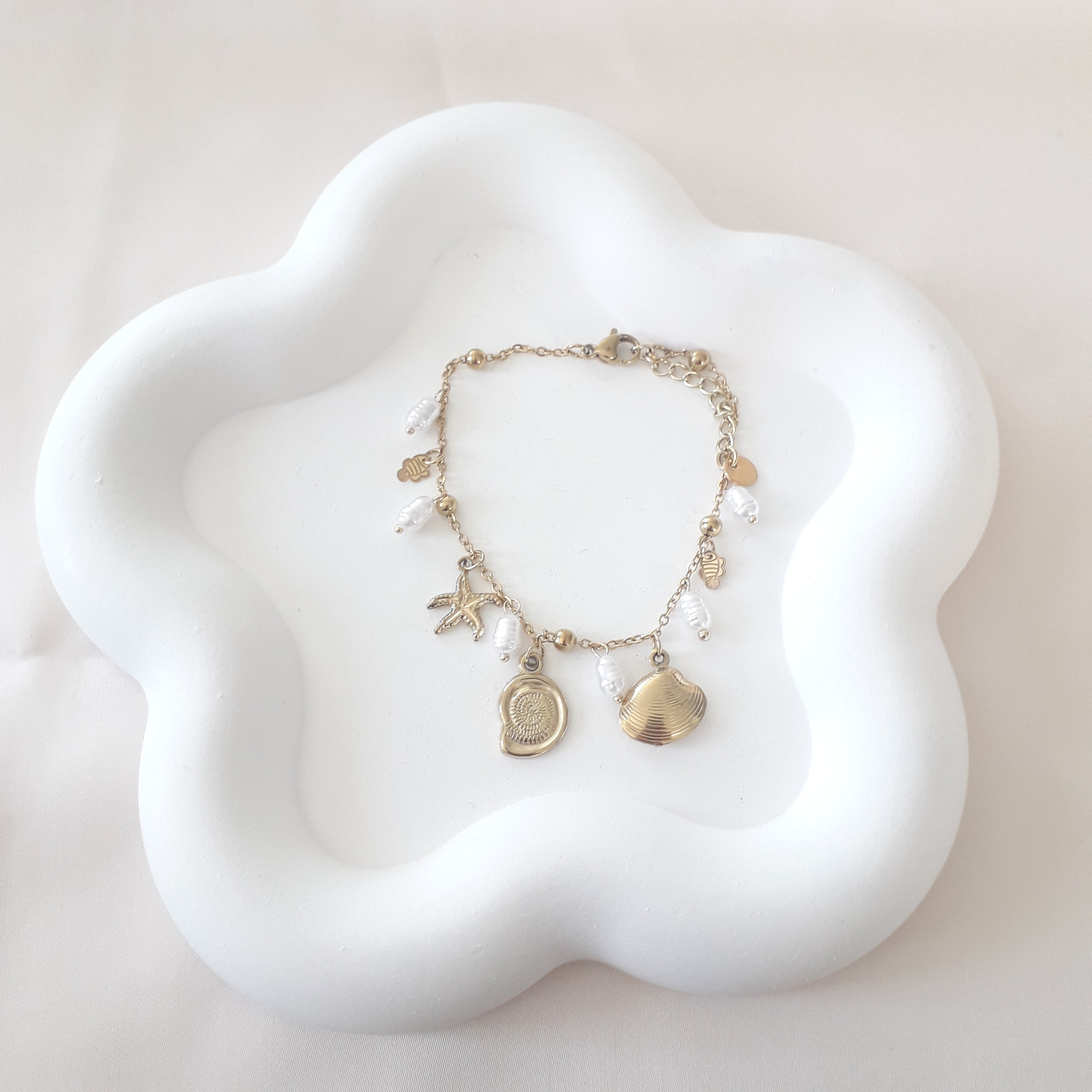 Bracelet Faustine